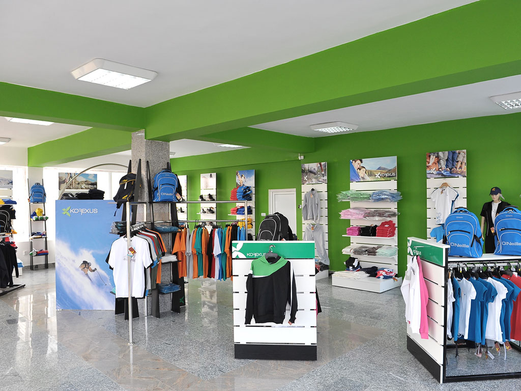 Foto K SPORT STORE Baia Mare, strada Victoriei, Baia Mare